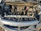 2019 Mitsubishi Mirage G4 Es Серебряный vin: ML32F3FJ6KHF16687