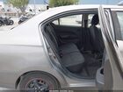 2017 Mitsubishi Mirage G4 Es Серый vin: ML32F3FJ7HHF11197 2017 Mitsubishi Mirage G4 Es Серый vin: ML32F3FJ7HHF11197