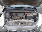2017 Mitsubishi Mirage G4 Es Серый vin: ML32F3FJ7HHF11197 2017 Mitsubishi Mirage G4 Es Серый vin: ML32F3FJ7HHF11197