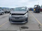 2017 Mitsubishi Mirage G4 Es Серый vin: ML32F3FJ7HHF11197 2017 Mitsubishi Mirage G4 Es Серый vin: ML32F3FJ7HHF11197