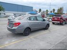 2017 Mitsubishi Mirage G4 Es Серый vin: ML32F3FJ7HHF11197 2017 Mitsubishi Mirage G4 Es Серый vin: ML32F3FJ7HHF11197