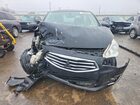 2017 Mitsubishi Mirage Черный vin: ML32F3FJ8HHF05974