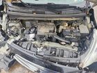2017 Mitsubishi Mirage Черный vin: ML32F3FJ8HHF05974