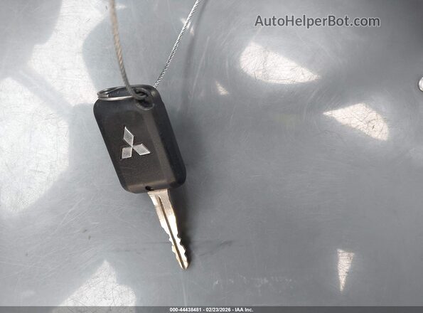 ML32F3FJ8KHF01558 2019 MITSUBISHI MIRAGE G4 Синий Вид панели приборов