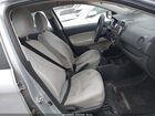 2017 Mitsubishi Mirage G4 Es Silver vin: ML32F3FJOHHF07203 2017 Mitsubishi Mirage G4 Es Silver vin: ML32F3FJOHHF07203