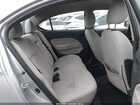 2017 Mitsubishi Mirage G4 Es Silver vin: ML32F3FJOHHF07203 2017 Mitsubishi Mirage G4 Es Silver vin: ML32F3FJOHHF07203