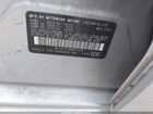 2017 Mitsubishi Mirage G4 Es Silver vin: ML32F3FJOHHF07203 2017 Mitsubishi Mirage G4 Es Silver vin: ML32F3FJOHHF07203
