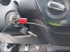 2017 Mitsubishi Mirage G4 Es Silver vin: ML32F3FJOHHF07203 2017 Mitsubishi Mirage G4 Es Silver vin: ML32F3FJOHHF07203