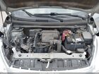 2017 Mitsubishi Mirage G4 Es Silver vin: ML32F3FJOHHF07203 2017 Mitsubishi Mirage G4 Es Silver vin: ML32F3FJOHHF07203