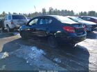 2018 Mitsubishi Mirage G4 Es Черный vin: ML32F3FJXJHF12298