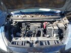 2018 Mitsubishi Mirage G4 Es Черный vin: ML32F3FJXJHF12298