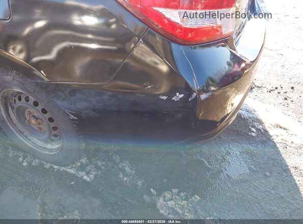 ML32F3FJXJHF12298 2018 MITSUBISHI MIRAGE G4 Черный Вид щитка приборов
