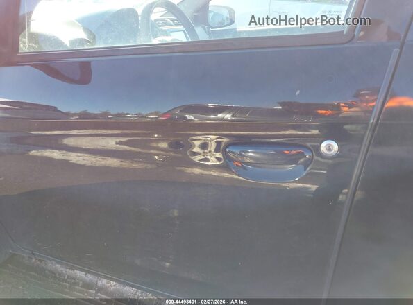 ML32F3FJXJHF12298 2018 MITSUBISHI MIRAGE G4 Черный Вид задней части салона