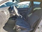 2017 Mitsubishi Mirage G4 Se Серебряный vin: ML32F4FJ4HHF18808