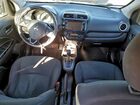 2017 Mitsubishi Mirage G4 Se Серебряный vin: ML32F4FJ4HHF18808