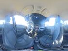 2017 Mitsubishi Mirage G4 Se Серебряный vin: ML32F4FJ4HHF18808