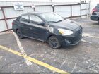 2020 Mitsubishi Mirage G4 Le Black vin: ML32F4FJ4LHF00592