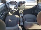 2018 Mitsubishi Mirage G4 Se Gray vin: ML32F4FJ6JHF12448