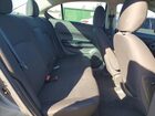 2018 Mitsubishi Mirage G4 Se Gray vin: ML32F4FJ6JHF12448