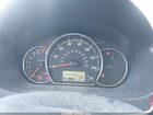2017 Mitsubishi Mirage G4 Se Синий vin: ML32F4FJXHHF14116