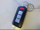 2017 Mitsubishi Mirage G4 Se Синий vin: ML32F4FJXHHF14116