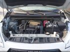 2020 Mitsubishi Mirage G4 Le/se White vin: ML32F4FJXLHF11953