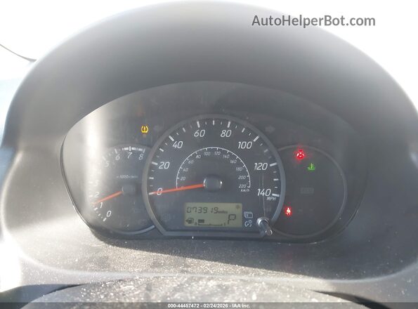 ML32F4FJXLHF11953 2020 MITSUBISHI MIRAGE G4 White Vista de los asientos traseros