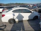 2020 Mitsubishi Mirage G4 Le/se White vin: ML32F4FJXLHF11953