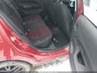 2023 Mitsubishi Mirage G4 Black Edition/es/le Красный vin: ML32FUFJ1PHF03195