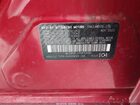 2023 Mitsubishi Mirage G4 Black Edition/es/le Красный vin: ML32FUFJ1PHF03195