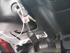 2023 Mitsubishi Mirage G4 Black Edition/es/le Красный vin: ML32FUFJ1PHF03195