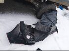 2023 Mitsubishi Mirage G4 Black Edition/es/le Красный vin: ML32FUFJ1PHF03195