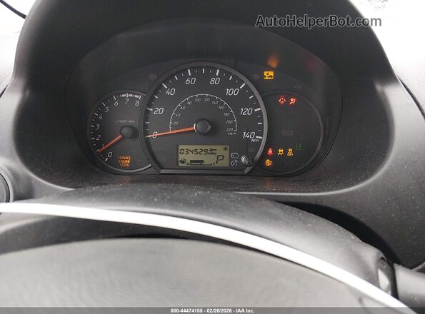 ML32FUFJ1PHF03195 2023 MITSUBISHI MIRAGE G4 Красный Вид задних сидений