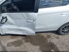2021 Mitsubishi Mirage G4 Carbonite Edition/es/le White vin: ML32FUFJ2MHF01872