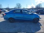 2023 Mitsubishi Mirage G4 Black Edition/es/le Blue vin: ML32FUFJ2PHF01195 2023 Mitsubishi Mirage G4 Black Edition/es/le Blue vin: ML32FUFJ2PHF01195