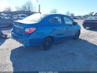 2023 Mitsubishi Mirage G4 Black Edition/es/le Blue vin: ML32FUFJ2PHF01195 2023 Mitsubishi Mirage G4 Black Edition/es/le Blue vin: ML32FUFJ2PHF01195