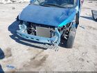 2023 Mitsubishi Mirage G4 Black Edition/es/le Blue vin: ML32FUFJ2PHF01195 2023 Mitsubishi Mirage G4 Black Edition/es/le Blue vin: ML32FUFJ2PHF01195