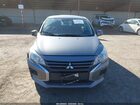 2023 Mitsubishi Mirage G4 Es Серый vin: ML32FUFJ2PHF03903