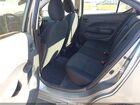2023 Mitsubishi Mirage G4 Es Серый vin: ML32FUFJ2PHF03903