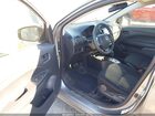 2023 Mitsubishi Mirage G4 Es Серый vin: ML32FUFJ2PHF03903