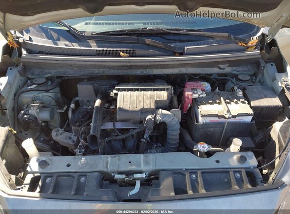ML32FUFJ2PHF03903 2023 MITSUBISHI MIRAGE G4 Серый Вид сзади