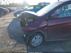 2024 Mitsubishi Mirage G4 Es Бордовый vin: ML32FUFJ3RHF04531