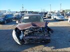 2024 Mitsubishi Mirage G4 Es Бордовый vin: ML32FUFJ3RHF04531