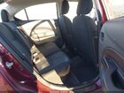 2024 Mitsubishi Mirage G4 Es Бордовый vin: ML32FUFJ3RHF04531
