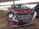 2021 Mitsubishi Mirage G4 Carbonite Edition/es/le Red vin: ML32FUFJ4MHF01243 2021 Mitsubishi Mirage G4 Carbonite Edition/es/le Red vin: ML32FUFJ4MHF01243