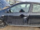 2022 Mitsubishi Mirage G4 Es Черный vin: ML32FUFJ5NHF03147