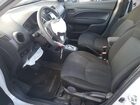 2023 Mitsubishi Mirage G4 Es White vin: ML32FUFJ5PHF05029