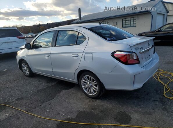 ML32FUFJ5PHF05029 2023 MITSUBISHI MIRAGE White Tył lewy