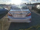 2023 Mitsubishi Mirage G4 Es White vin: ML32FUFJ5PHF05029