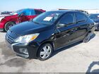 2021 Mitsubishi Mirage G4 Carbonite Edition/es/le Black vin: ML32FUFJ6MHF03673